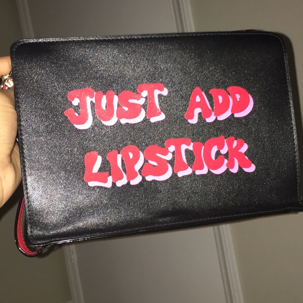 Victoria Secret purse